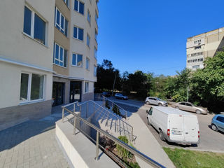 Apartament cu 1 cameră, 56 m², Ciocana, Chișinău foto 7