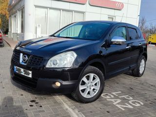 Nissan Qashqai foto 4