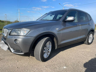 BMW X3 foto 7