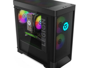 Gaming PC Lenovo Legion T5 foto 2