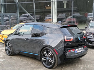 BMW i3 foto 4