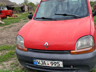 Renault Kangoo foto 2