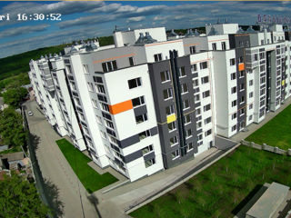 Apartament cu 1 cameră, 44 m², Centru, Orhei