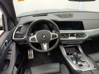 BMW X5 foto 5