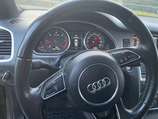 Audi Q7 foto 8