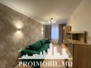 Apartament cu 3 camere, 60 m², Botanica, Chișinău foto 4