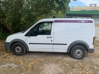 Ford Transit Connect foto 2