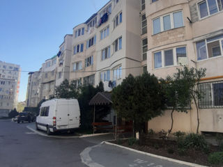 Apartament cu 4 camere, 88 m², Ciocana, Chișinău foto 2