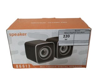 Boxe Mini Digital Speaker 86613