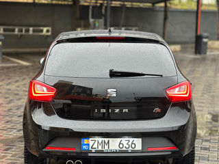 Seat Ibiza foto 5