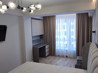 Apartament cu 2 camere, 68 m², Ciocana, Chișinău foto 5