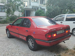 Nissan Primera foto 3