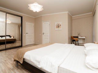 Apartament cu 1 cameră, 75 m², Centru, Chișinău foto 12