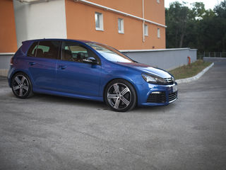 Volkswagen Golf foto 5