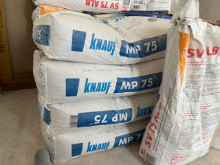 Knauf MP 75 foto 1