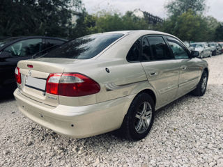 Mazda 626 foto 5