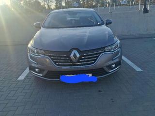 Renault Talisman foto 3