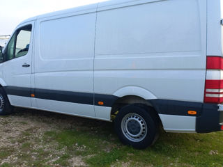 Mercedes Sprinter  316 foto 2