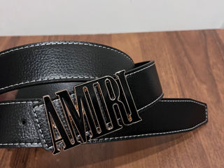 Ремень Amiri фото 1