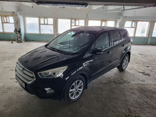 Ford Kuga foto 7