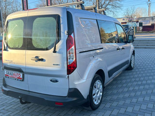 Ford Transit Connect foto 6