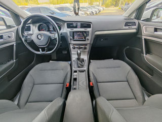 Volkswagen Golf foto 5