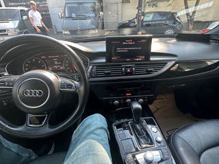 Audi A6 foto 4