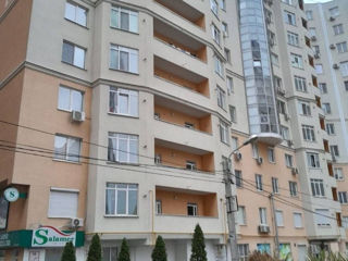 Apartament cu 1 cameră, 43 m², Botanica, Chișinău foto 9