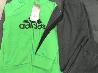 Costum Adidas, blugi, pantaloni sport!!4-5,5-6,6-7 ani!!