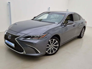 Lexus ES Series foto 1