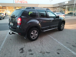 Dacia Duster foto 2