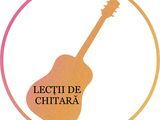 Lectii chitara in Chisinau foto 2