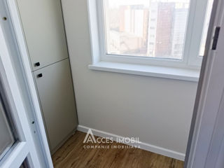 Apartament cu 1 cameră, 52 m², Botanica, Chișinău foto 7