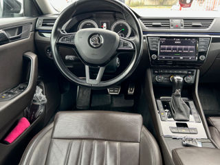 Skoda Superb foto 8