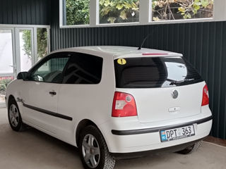 Volkswagen Polo foto 5