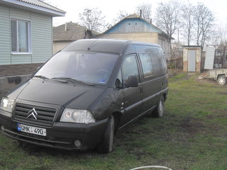 Citroen jumpy foto 5