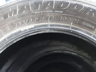 235/60 R16 зима foto 1