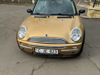 Mini Cooper foto 3