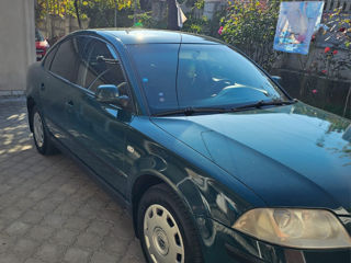 Volkswagen Passat foto 4