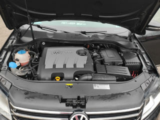 Volkswagen Passat foto 10