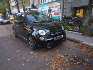 Fiat 500 foto 7