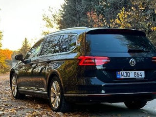 Volkswagen Passat foto 4