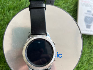Ceas Samsung Gear 3S Classic foto 2