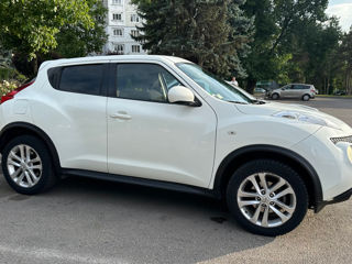 Nissan Juke foto 2