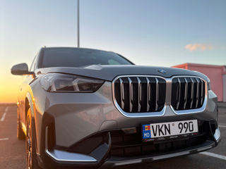 BMW X1 foto 6