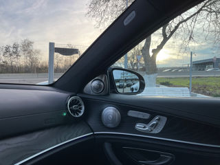 Mercedes E-Class foto 18