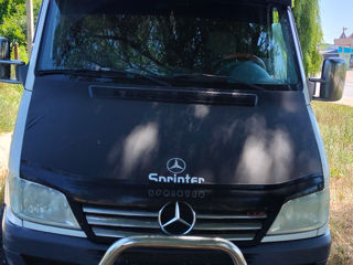 Mercedes Sprinter foto 3