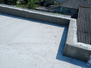 Гидроизоляция  балконов квартиры фундаментов качественно и надёжно ! foto 6