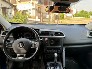 Renault Kadjar foto 8