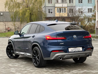 BMW X4 foto 4